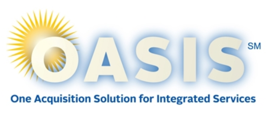GSA OASIS Logo